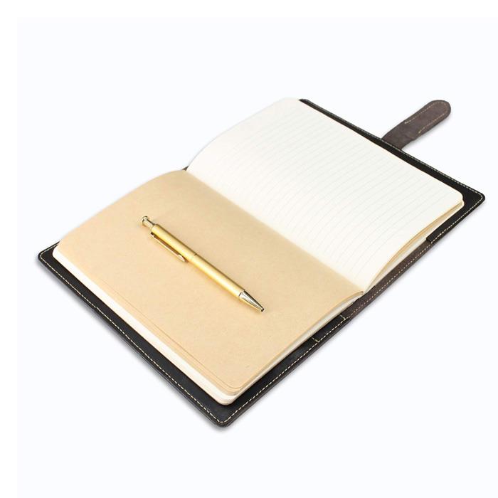 Daily Planner Leather Diary Cover A5.jpg