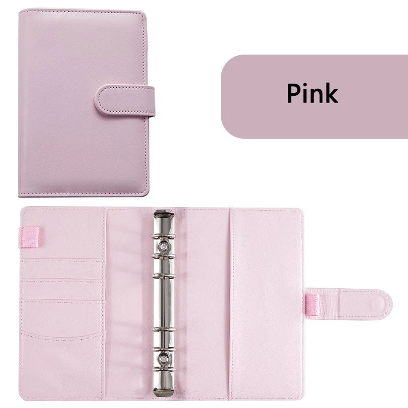 a5 notebook cover