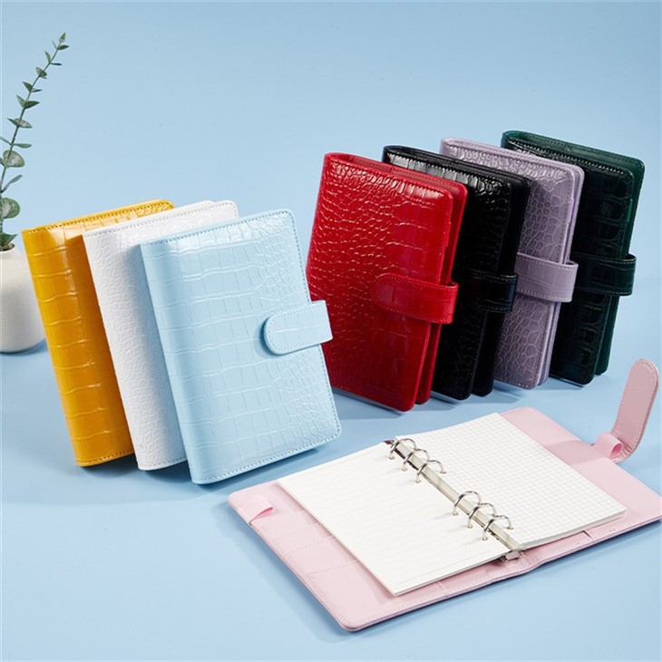binder organizer