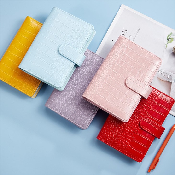 money saving binder