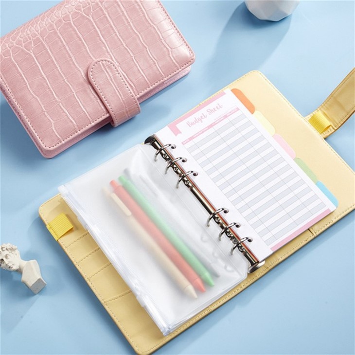 notebook binder