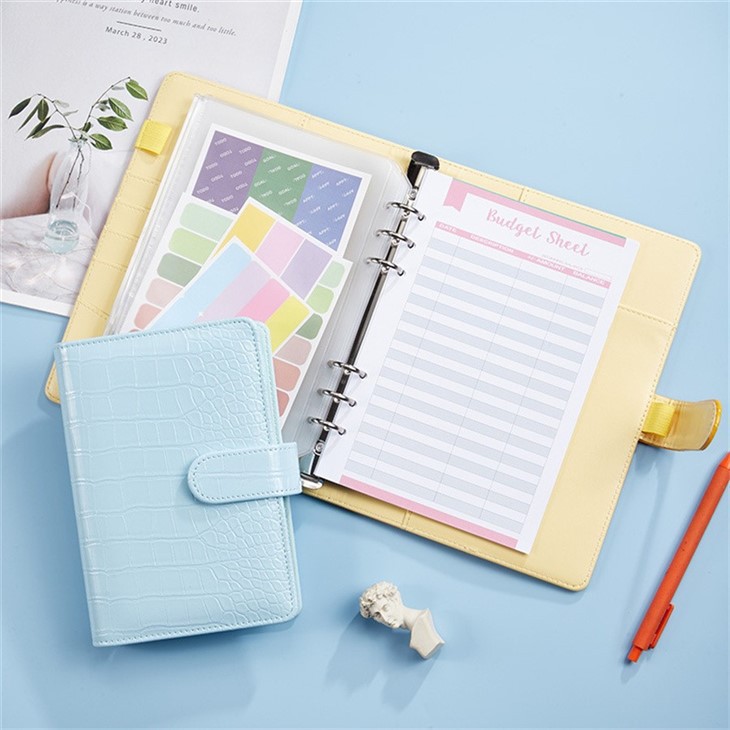 budget planner