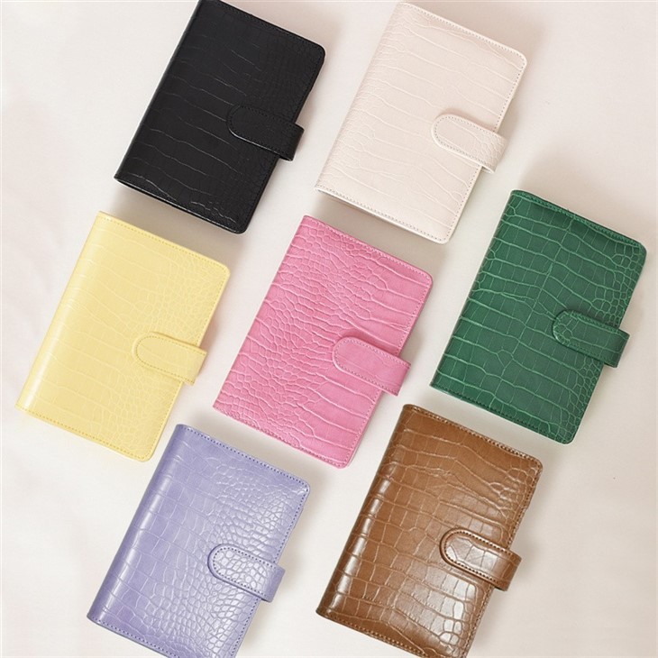 budget binder