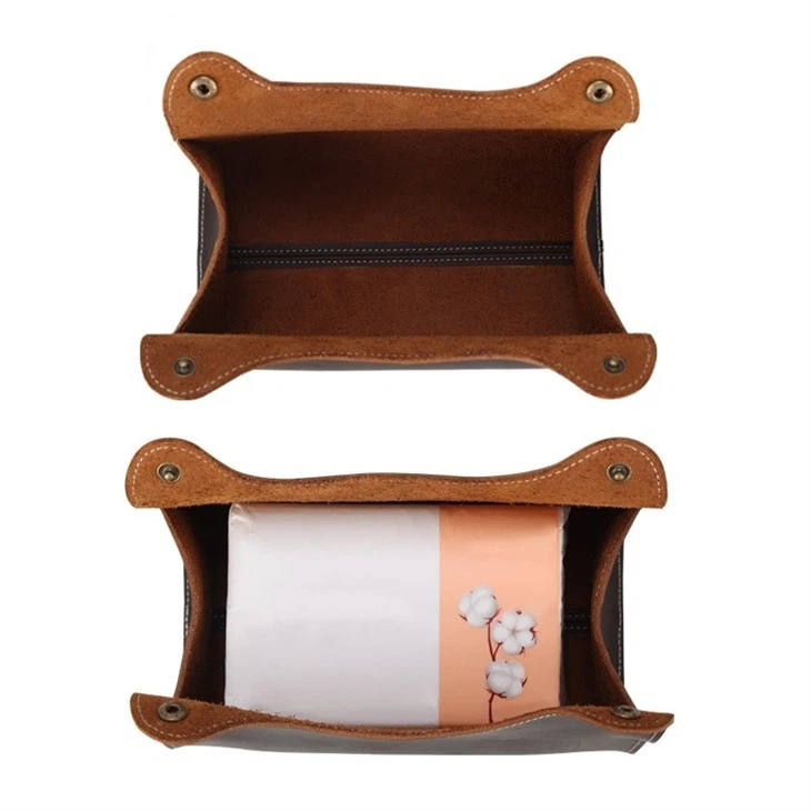 tissue box