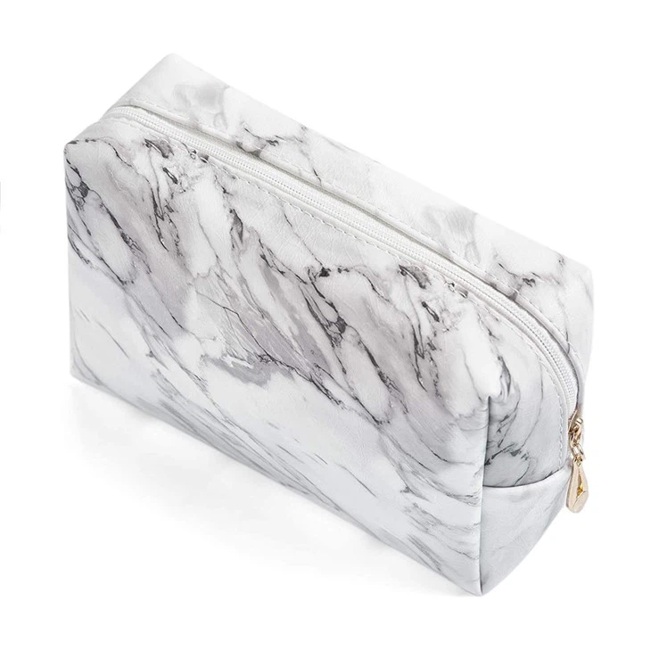 Daily Makeup Bag