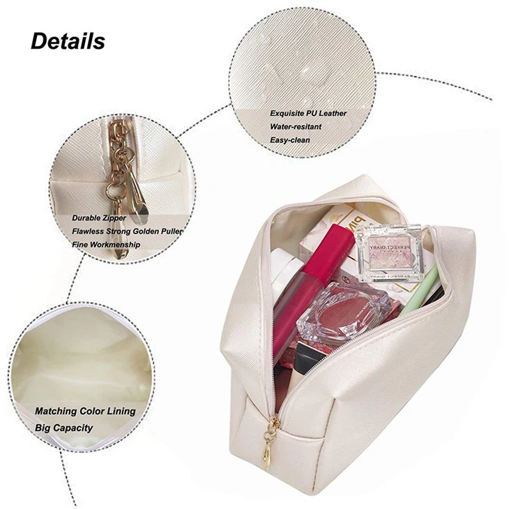 cosmetic purse