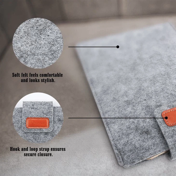 best Felt Tablet Sleeve