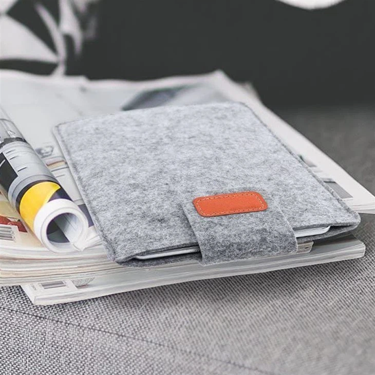 Felt Tablet cover