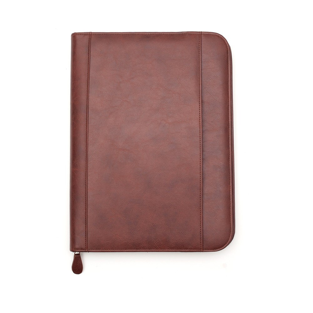 Brown File Folder Brown File Folder