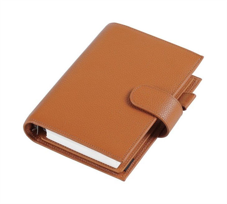 a6 binder