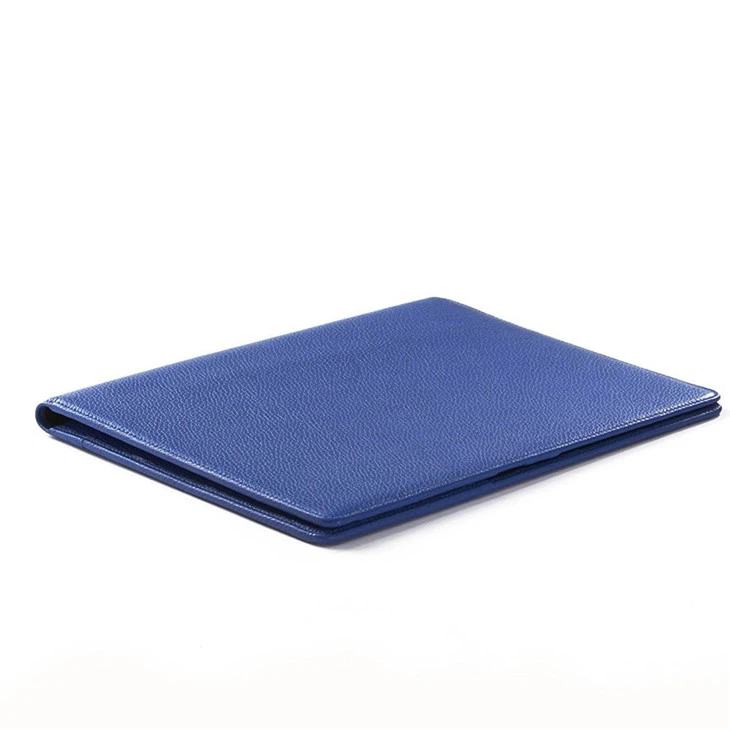 customized Leather File Folder