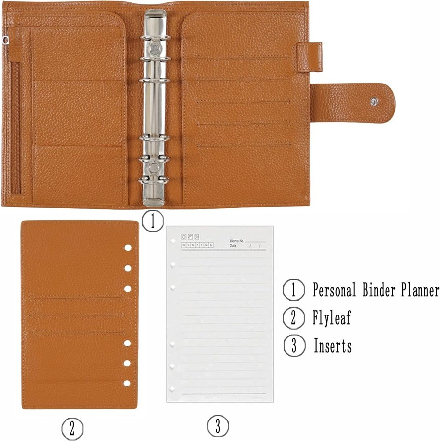 a5 binder a5 binder