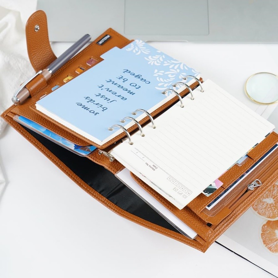 binder planner binder planner