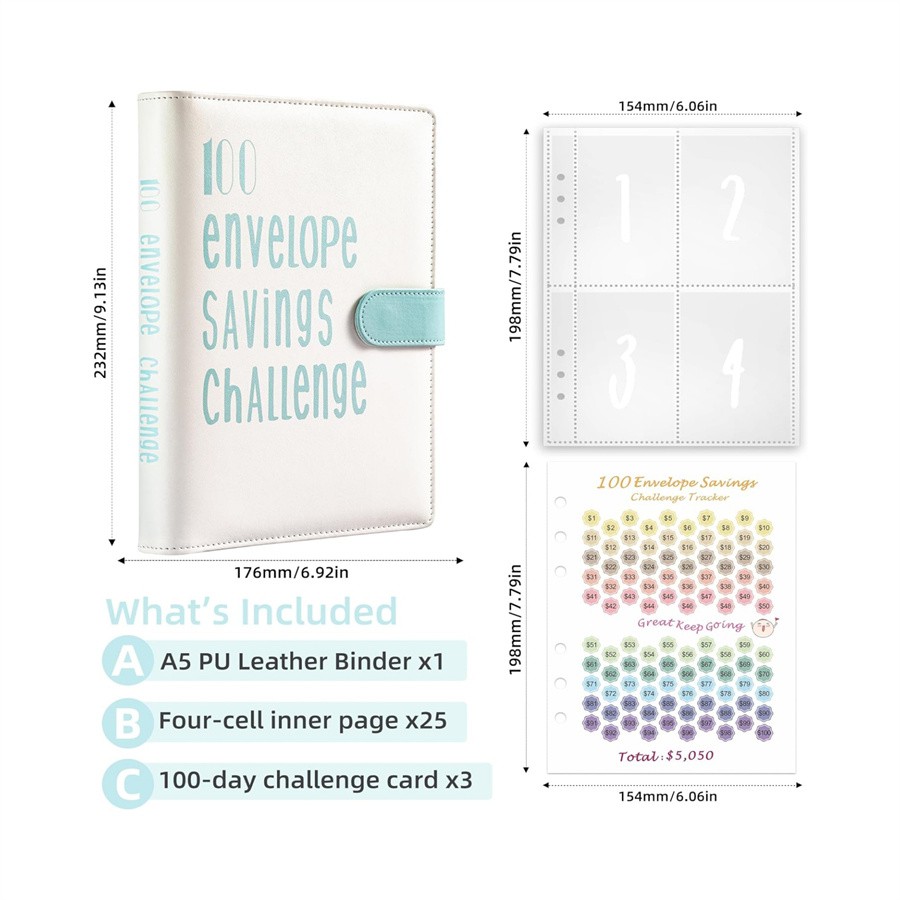cash budget binder cash budget binder