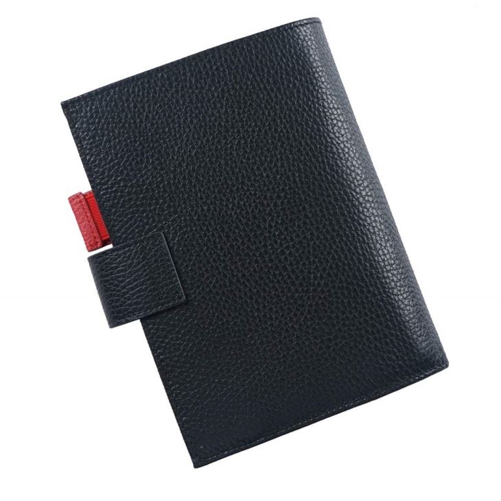 Faux Leather Personal Organizer Faux Leather Personal Organizer