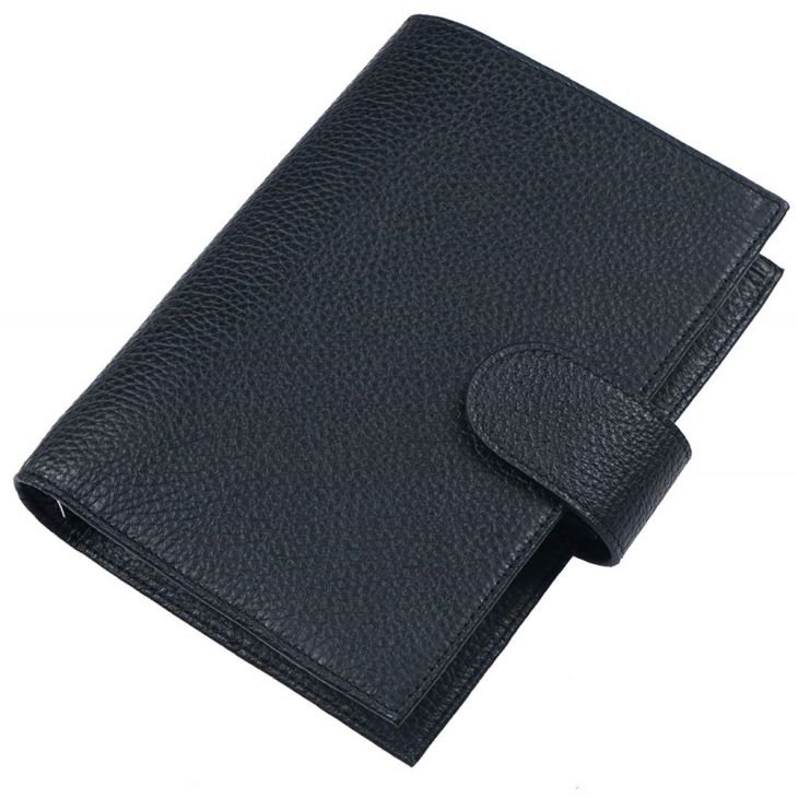 Faux Leather Personal Organizer Faux Leather Personal Organizer