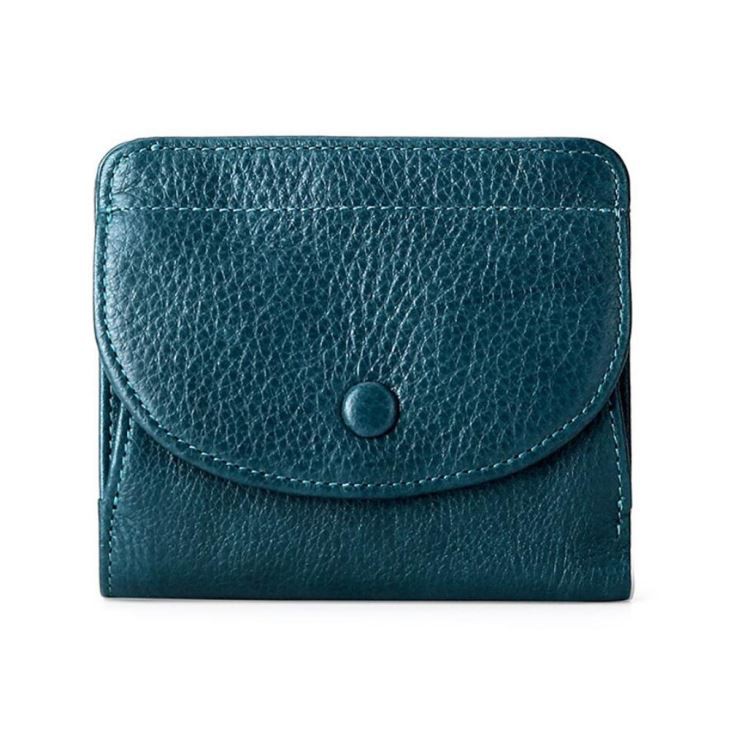 card holder leather