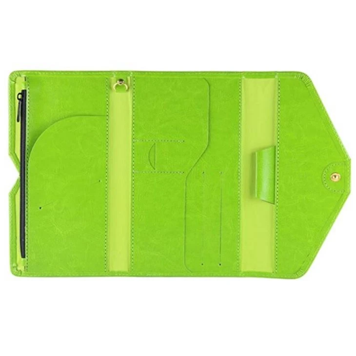 Leather Passport Holder Designer Leather Passport Holder Designer