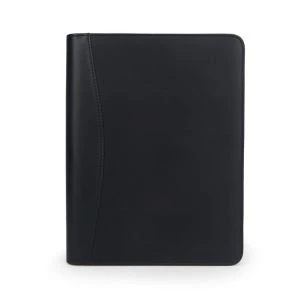 Bifold Business PU چرم پوشه سازمان