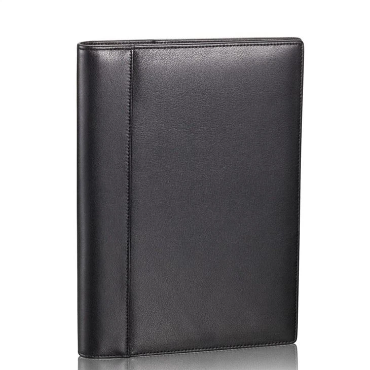A5 Document Professional Portfolio