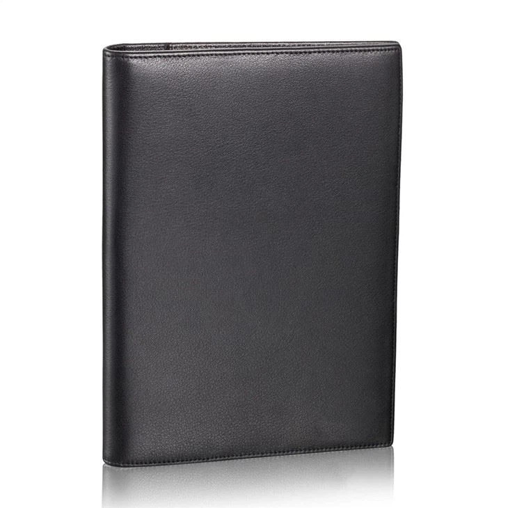 A5 Document Professional Portfolio