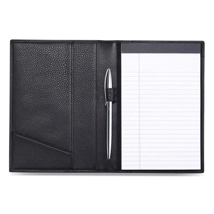 A5 Document Professional Portfolio