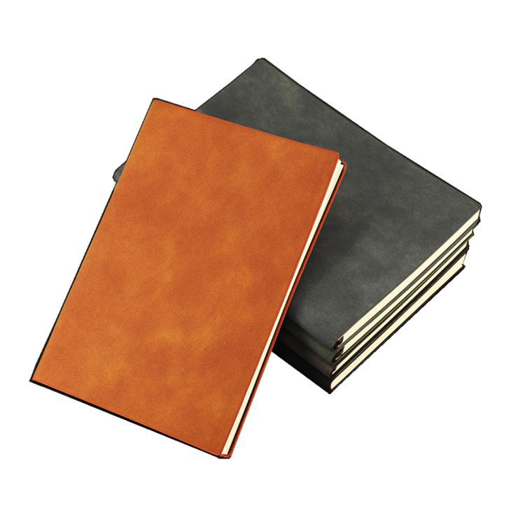 A5 Mini Journal Notebook