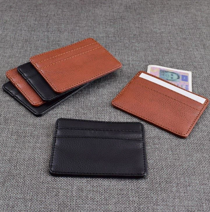 credit card holder
