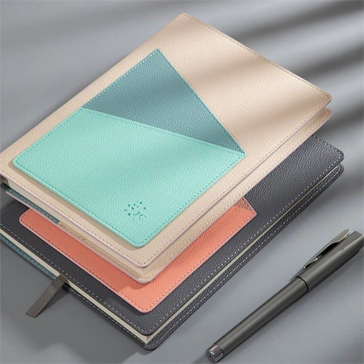 notebook grid notepad libretas para notas