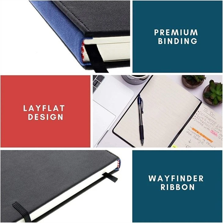 leather journal