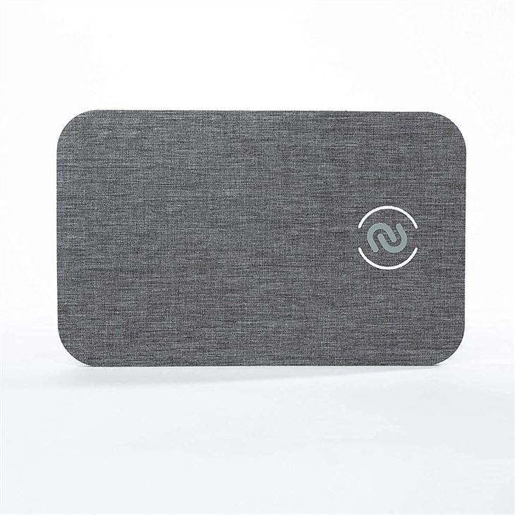 Wireless Charging Mouse Pad