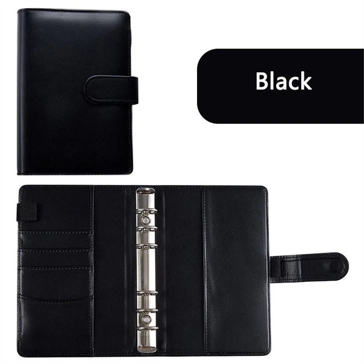 notebook binder