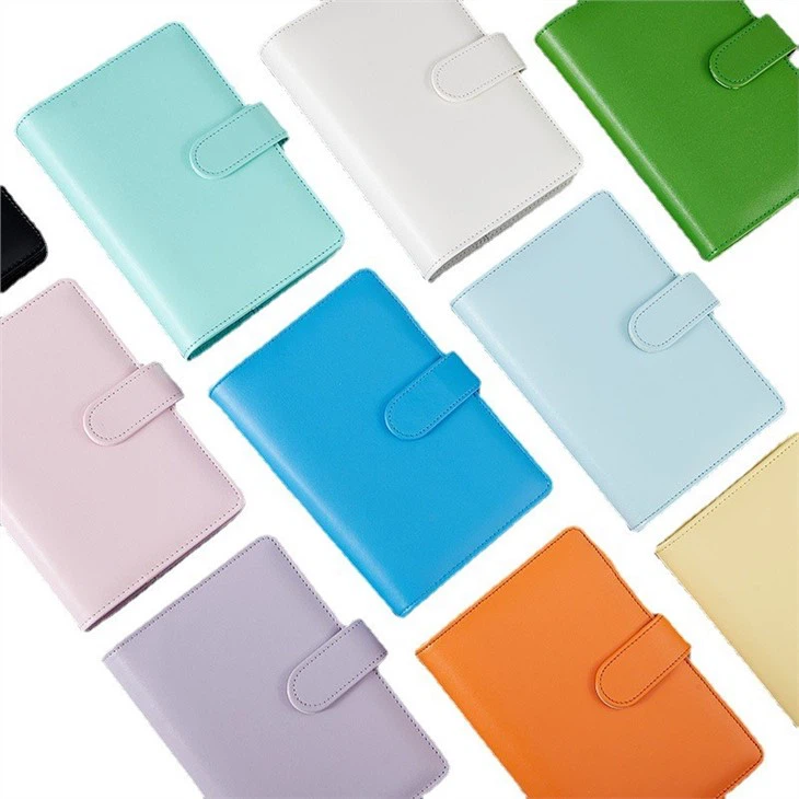budget binder
