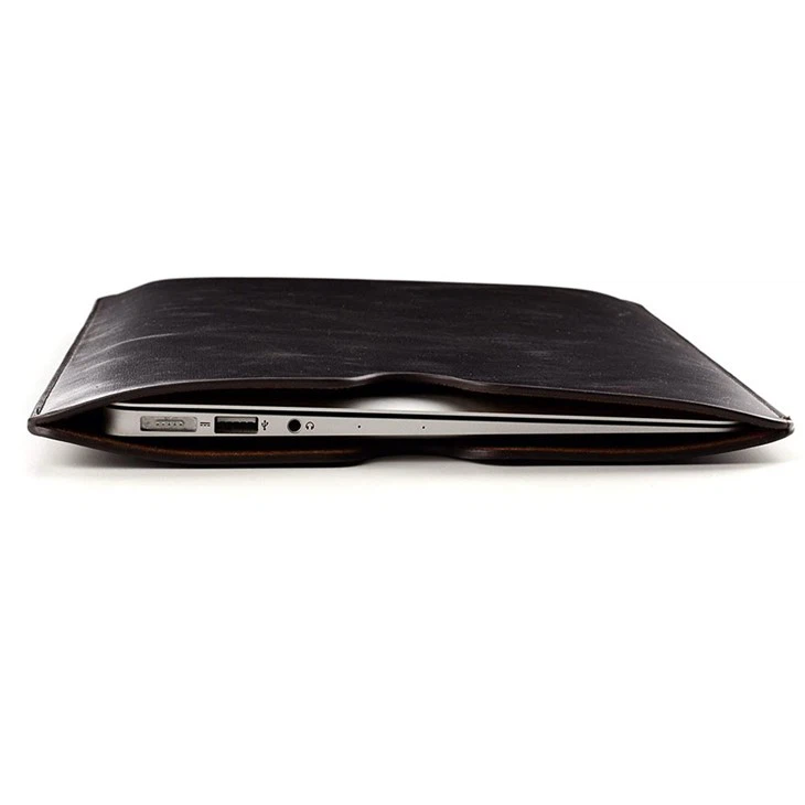 Leather Tablet Sleeve