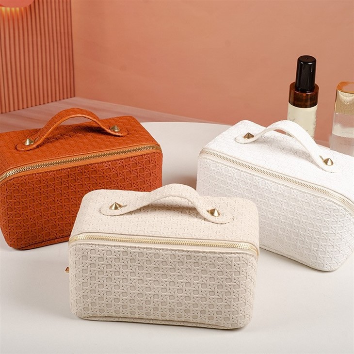 Women Washable Make Up Bag